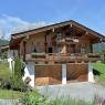 SkiWelt Wilder Kaiser-Brixental  - Ferienhaus Fuchs