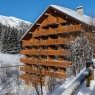 Meribel - Residencia Le  De Meribel