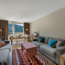 Courchevel - Residencia Glaciers - 3P 60m2 7p OUEST