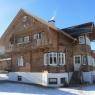Schladming-Dachstein - Chalet Hoamatl