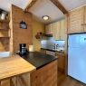 Les Menuires - Residencia Peclet - 2p4 36m² 3ème Asc Balc Sud