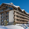 Courchevel - Residencia La Foret Du Praz