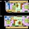 SkiWelt Wilder Kaiser-Brixental  - Dorfstubn Appartements - Restaurant