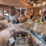 Meribel Mottaret - Residencia Roc De Tougne - Chalet 8P 300m² 12/14p