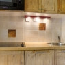 Meribel Mottaret - Residencia Pralin - 2 PIE 4 PERS 26M² 1er ET. SUD