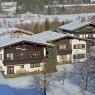 SkiWelt Wilder Kaiser-Brixental  - Haus Hager - Maria Hager