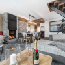 Val D´Isere - Residencia La Canadienne - 5P 125m² 6Ad + 4 Enf