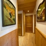 Les Menuires - Residencia Bosson - 4pmezz6 37m²+6m²<1.80 4ème NO/SE
