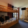Les Menuires - Residencia Dorons - St2 13m² 1er N Balc