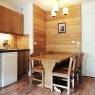 Meribel Mottaret - Residencia Cherferie - 2P DUPLEX +CAB 5/6P, 32m², OUEST