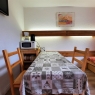 Les Menuires - Residencia Chaviere - St2 17m² 4ème N Balc