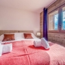 Tignes - Residencia Lodge Des Neiges C - 5 Pièces 10 Personnes - 120m²