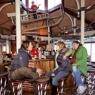 Schladming-Dachstein - Hooruck Alm