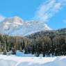 Val di Fassa - Baita Lupo Bianco (CZI755)