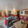 Courchevel - Chalet Barragiste