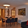 Saint Martin de Belleville - Residencia Adele - 3Pcab 5/6 60m² RDC SO terrasse