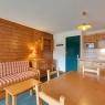 Les 2 Alpes - Residencia ST CHRISTOPHE. Les 2 Alpes - ST4 4PX 28M² 1° SUD BALCON