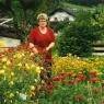 Schladming-Dachstein - Pension Gamsjäger - Urlaub beim Biolandwirt