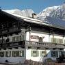 SkiWelt Wilder Kaiser-Brixental  - Hinterholzer, Frühstückspension/Appartement