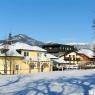 Schladming-Dachstein - Landhaus Gabriel