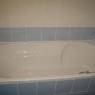 Vars - Le Bouquetin II - Baño