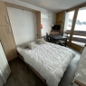 Les Menuires - Residencia Grande Masse - St3 19m² sud balcon