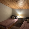 Courchevel - Residencia Jetay - 3PMezz 6/7 60m² 4ème E Asc Balc