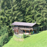 Zillertal - Ebenhütte