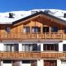 Les Menuires - Chalet D'Alice. Les menuires , Tres valles 