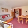 Meribel Mottaret - Residencia Plein Soleil - 2PIE 5PERS 40M2 SUD RDC