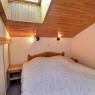 Meribel Mottaret - Residencia Cherferie - 2PIE + CAB, 5/6pax, 30m², SUD /PCS