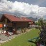 Schladming-Dachstein - Appartement Buchsteiner