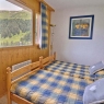 Meribel Mottaret - Residencia Plein Soleil - 2PIE 4PERS 33M2 N 1ETAGE