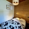 Les Menuires - Residencia Bosson - 5p8 duplex 53m² 4ème SO/NO Balc