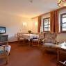 SkiWelt Wilder Kaiser-Brixental  - Appartment Fuchs