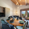 Megeve - Residencia Aravisblanches