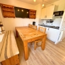 Les Menuires - Residencia Necou - 4pduplex 6pax 40m² balcon sud