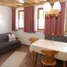 SkiWelt Wilder Kaiser-Brixental  - Appartment Fuchs