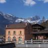 Saint Gervais - Pointe des Aravis