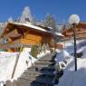 Les Diablerets - Aiguilles Dorées III/2