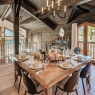 Tignes - Chalet Les Sources De La Davie - Chalet 10 Pièces 13 Personnes - 270m²