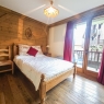 Saint Martin de Belleville - Residencia Cochet - 4p6 69m² le Cochet A4