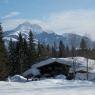 SkiWelt Wilder Kaiser-Brixental  - Mühleggl, Forsthaus