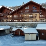 Saint Martin de Belleville - Residencia Adele