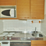 Meribel - Residencia Le  De Meribel - STUDIO MONTAGNE 3/4 paxs 29M² OUEST /PCS
