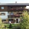SkiWelt Wilder Kaiser-Brixental  - Gästehaus Hausberger
