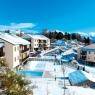 Font Romeu - Residencia Milles Soleils. Font Romeu