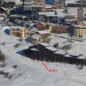 Les Menuires - Residencia Jetay