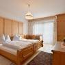 SkiWelt Wilder Kaiser-Brixental  - Ferienwohnung Widauer