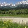 SkiWelt Wilder Kaiser-Brixental  - Kaiserchalet Dancy